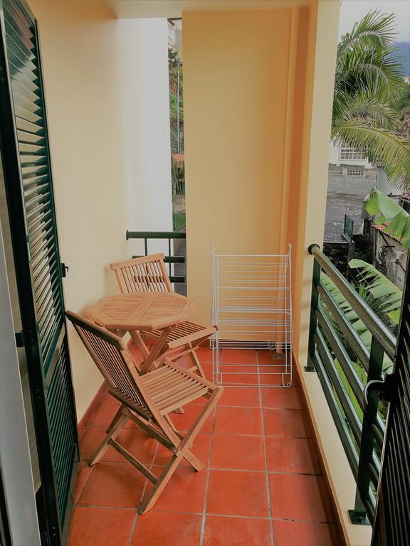 Feel Funchal Apartment Exterior photo