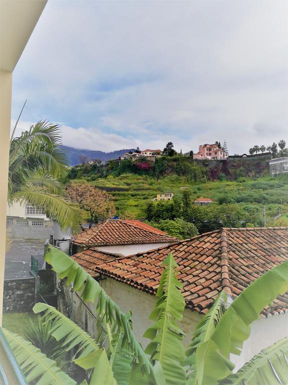 Feel Funchal Apartment Exterior photo