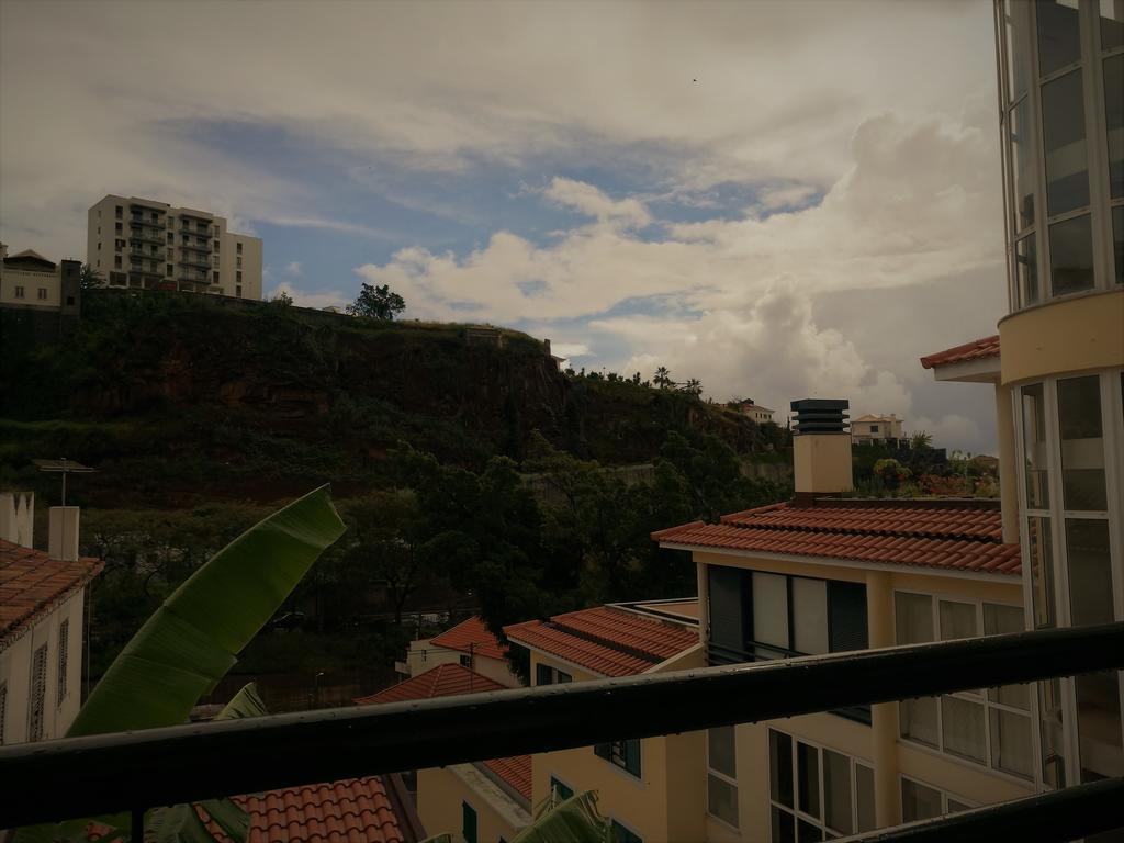 Feel Funchal Apartment Exterior photo