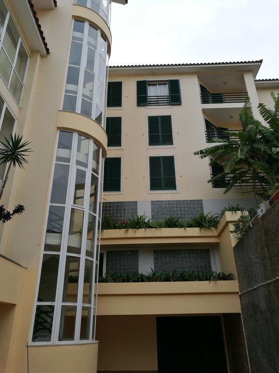 Feel Funchal Apartment Exterior photo